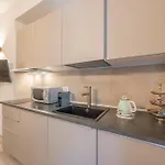 The Bright Nest Apartments
