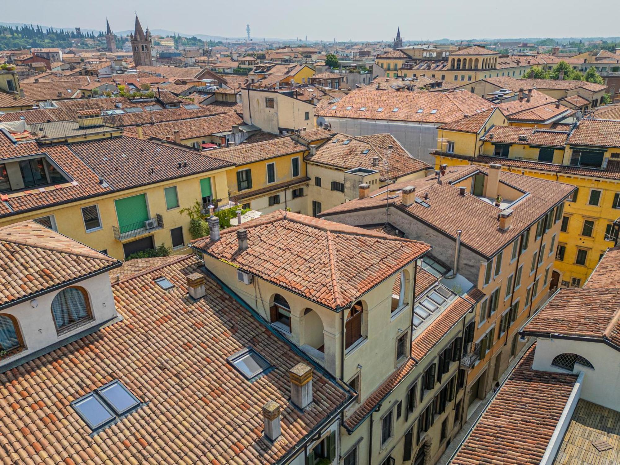 The Bright Nest Verona