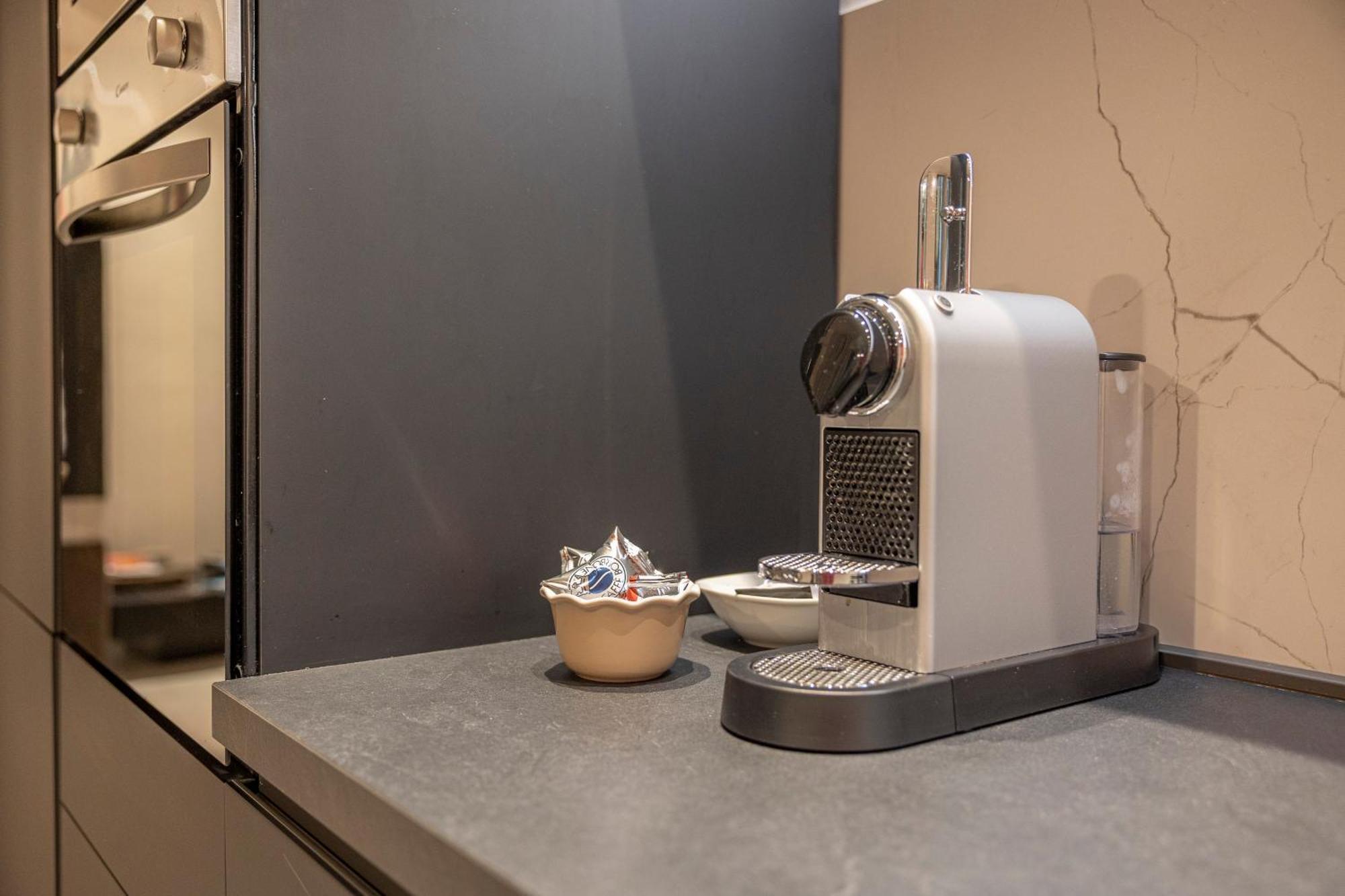 The Bright Nest Apartment Verona