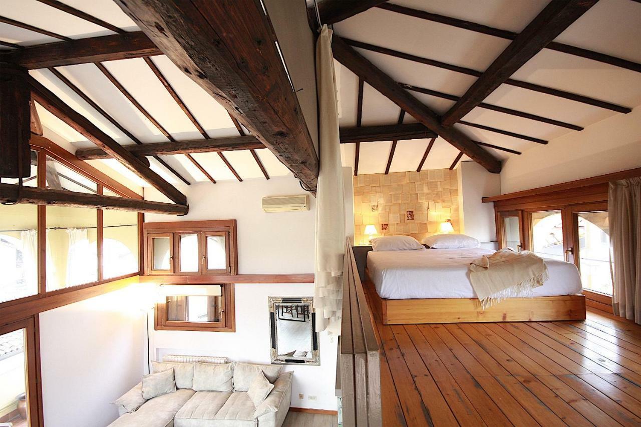 The Bright Nest Apartment Verona