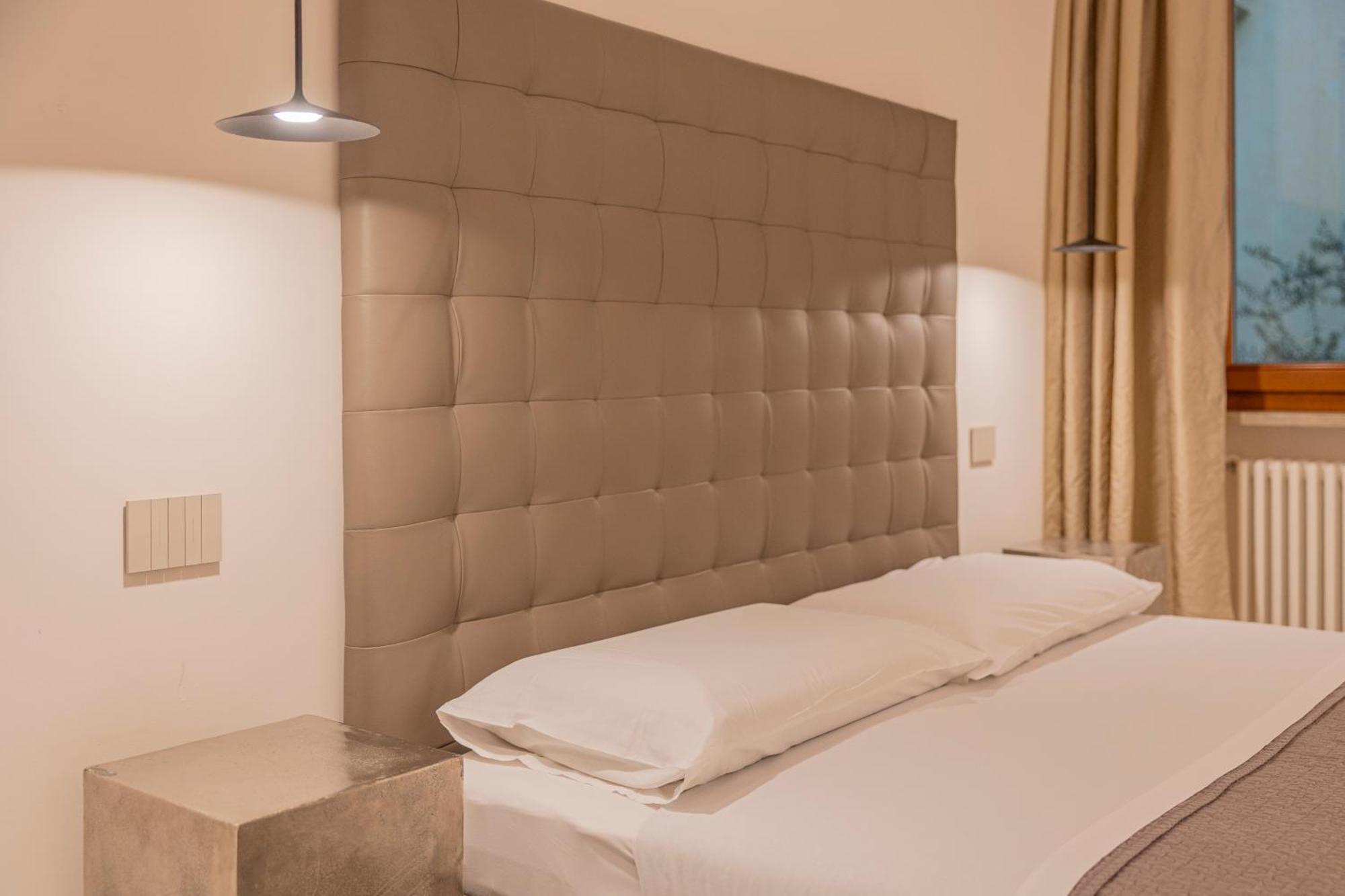 The Bright Nest Apartamento Verona