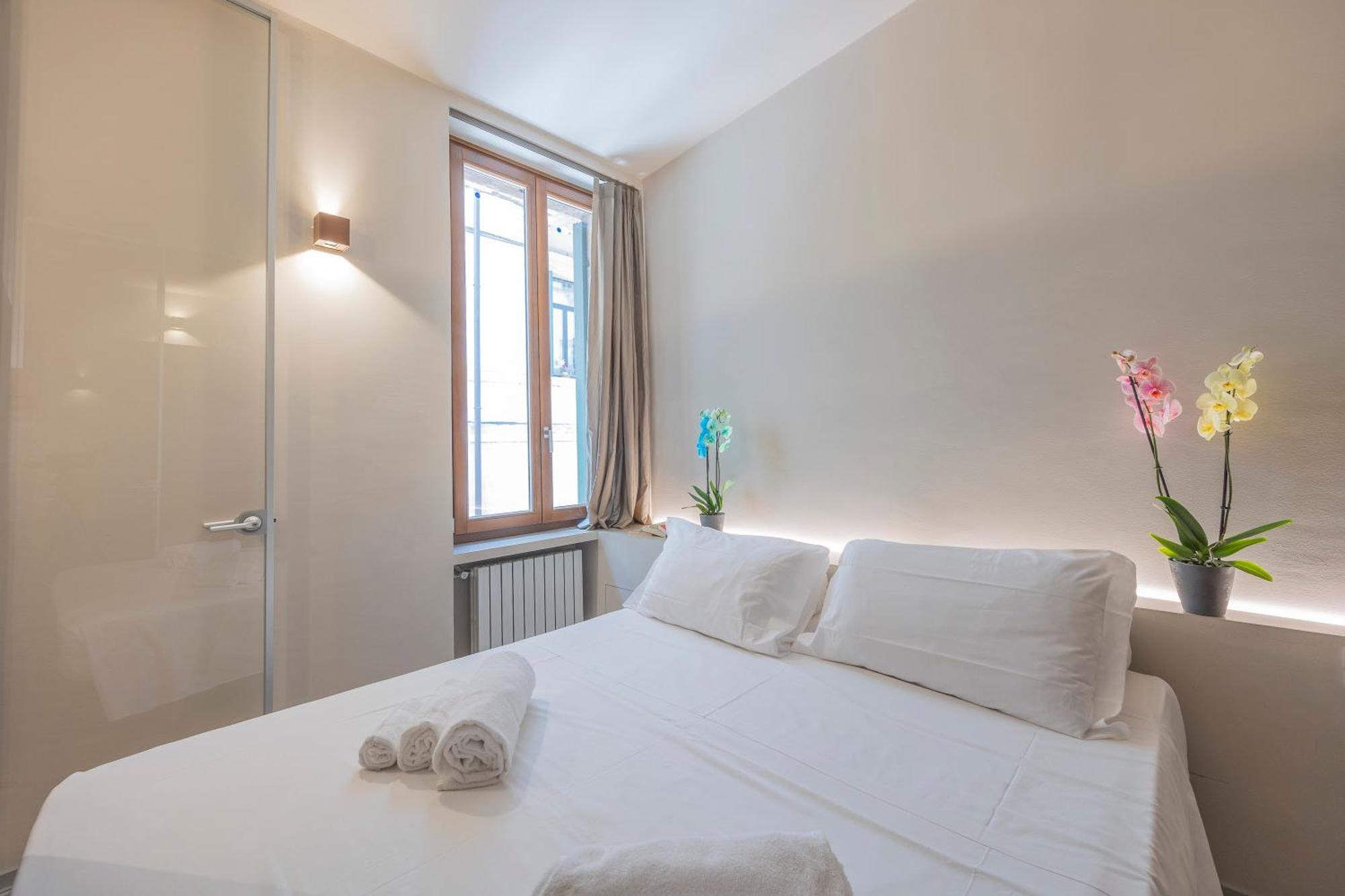 Apartamento The Bright Nest *