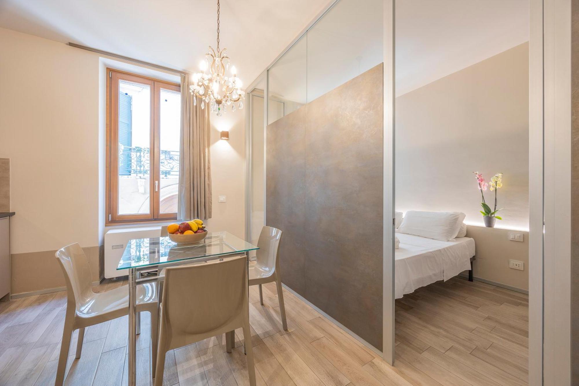 Apartamento The Bright Nest *
