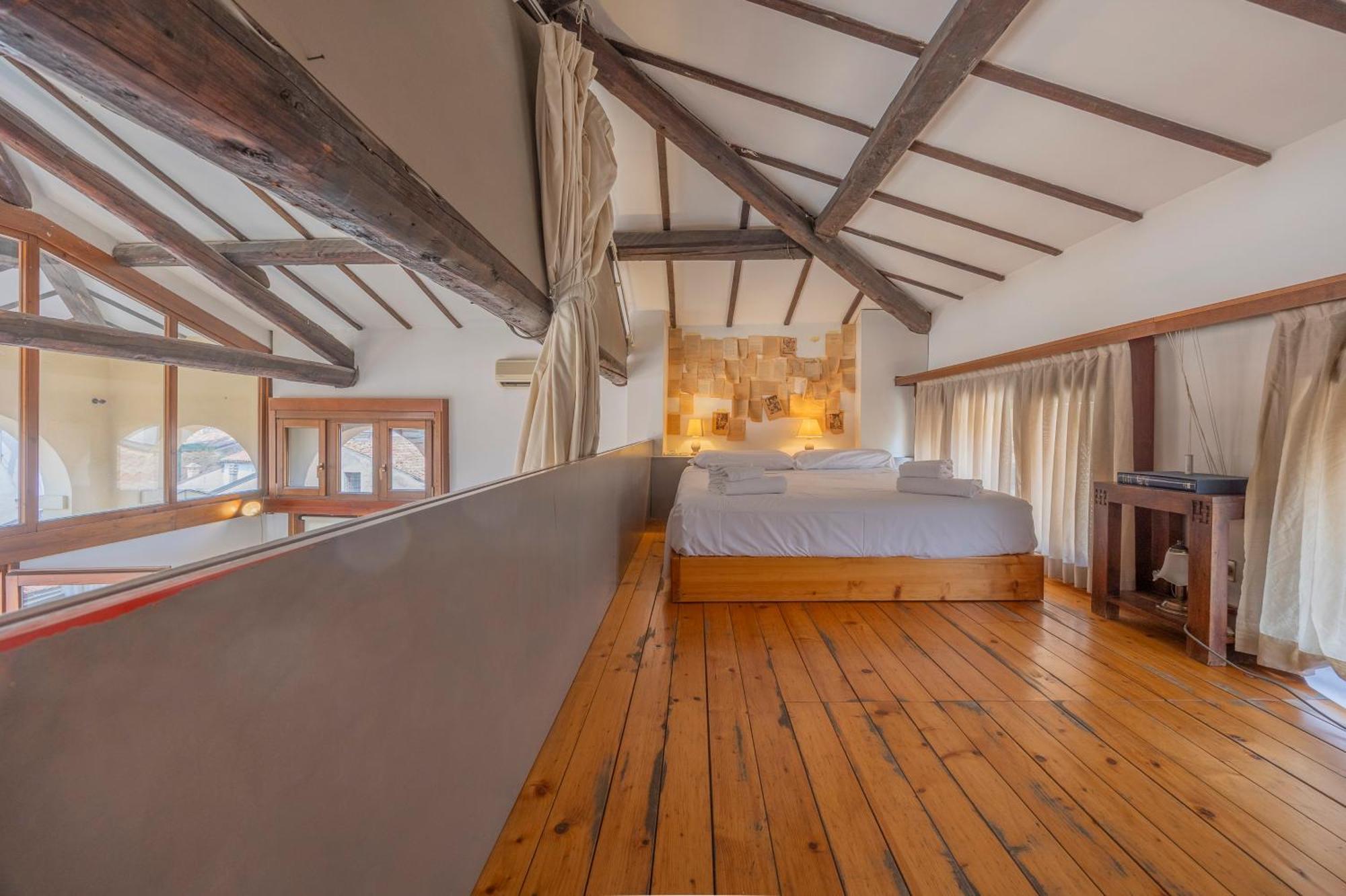 Apartamento The Bright Nest *
