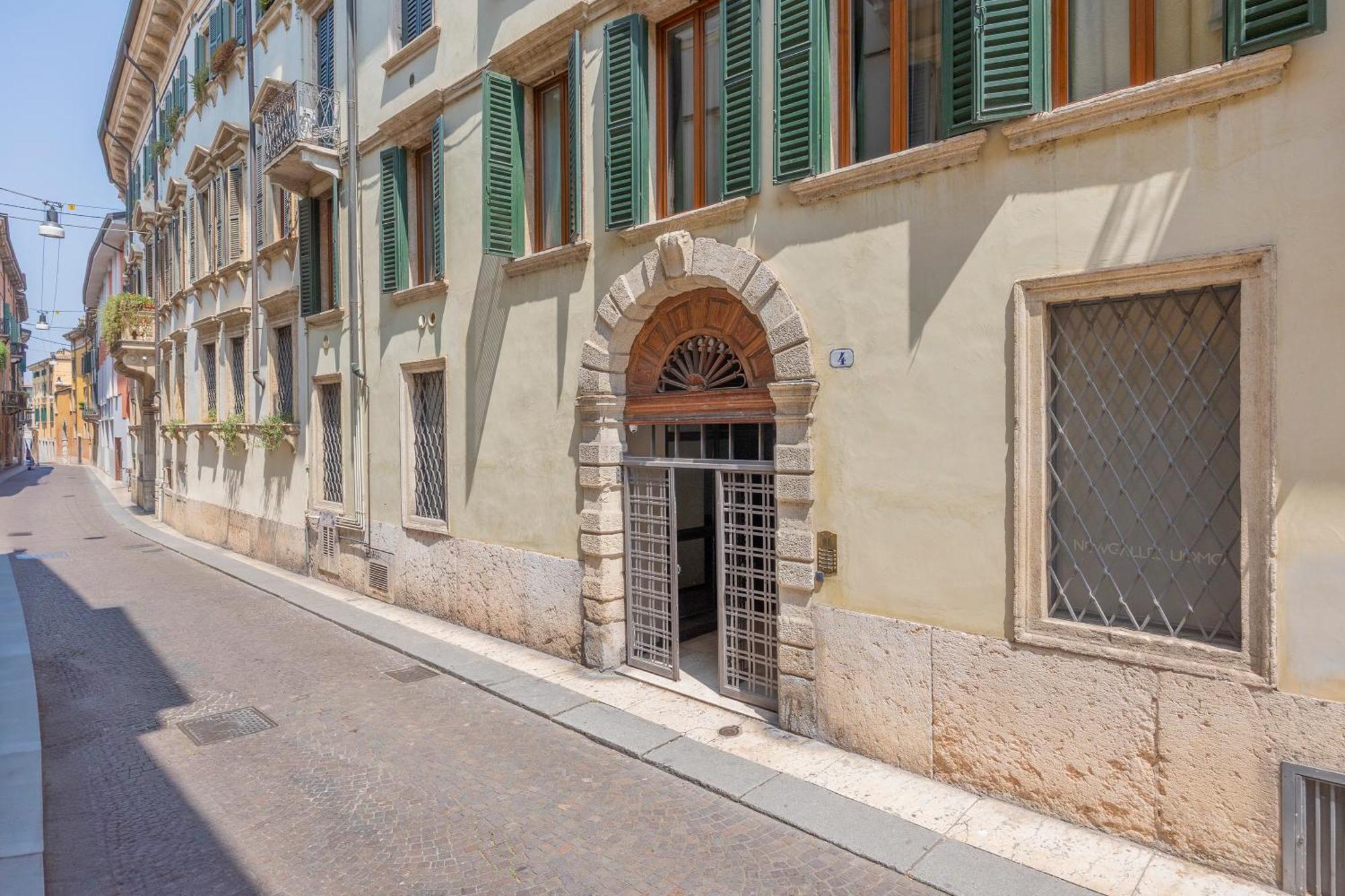 The Bright Nest Apartamento