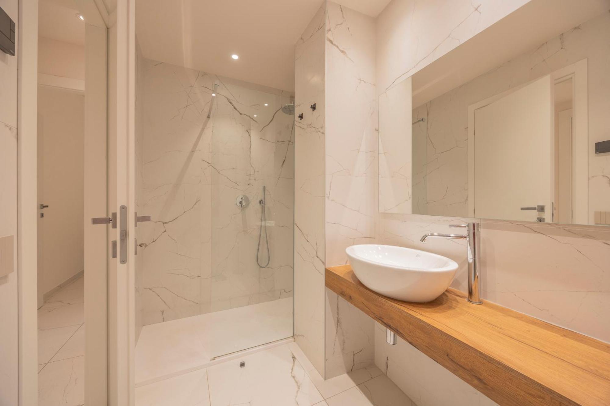 The Bright Nest Apartamento