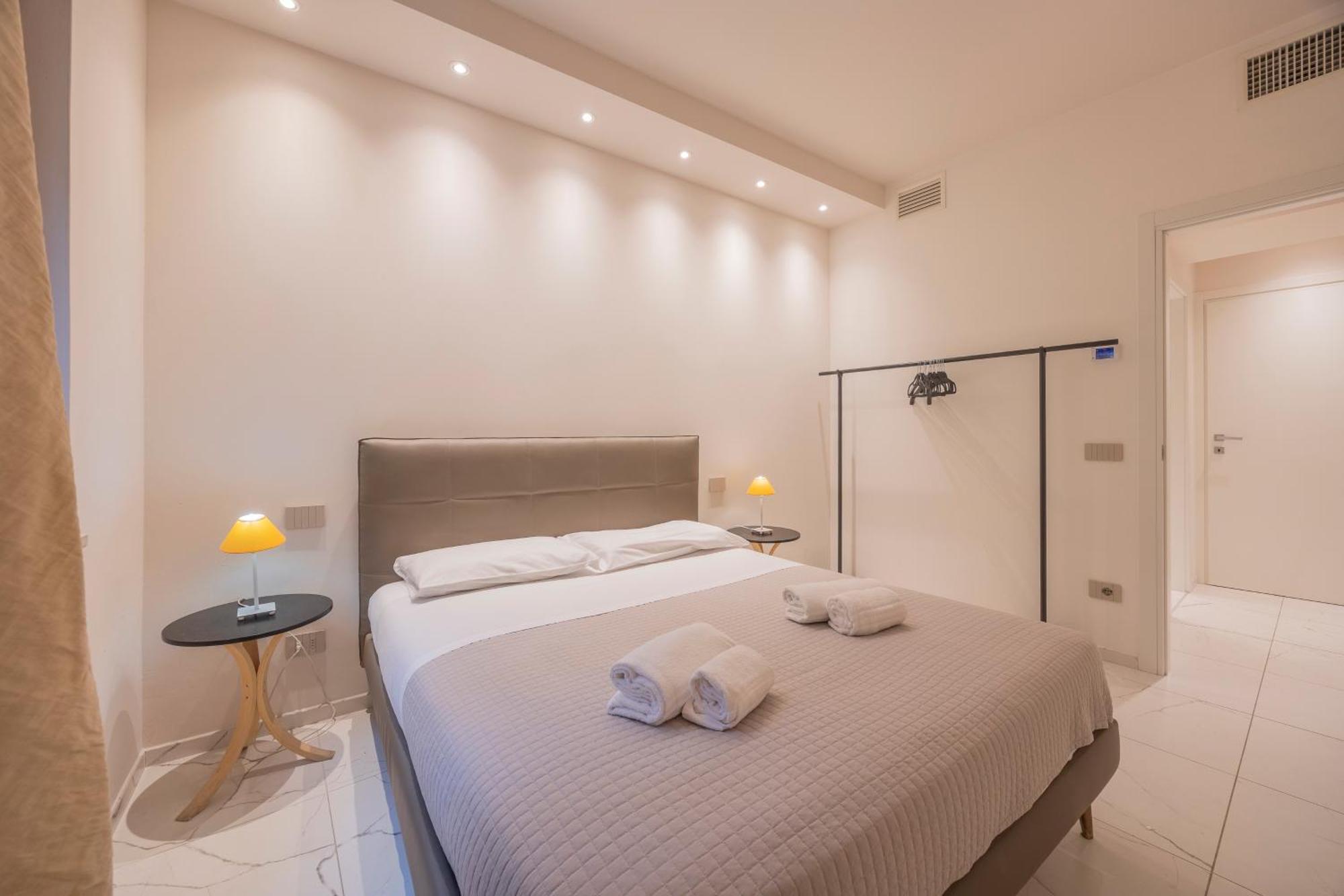 The Bright Nest Apartamento *