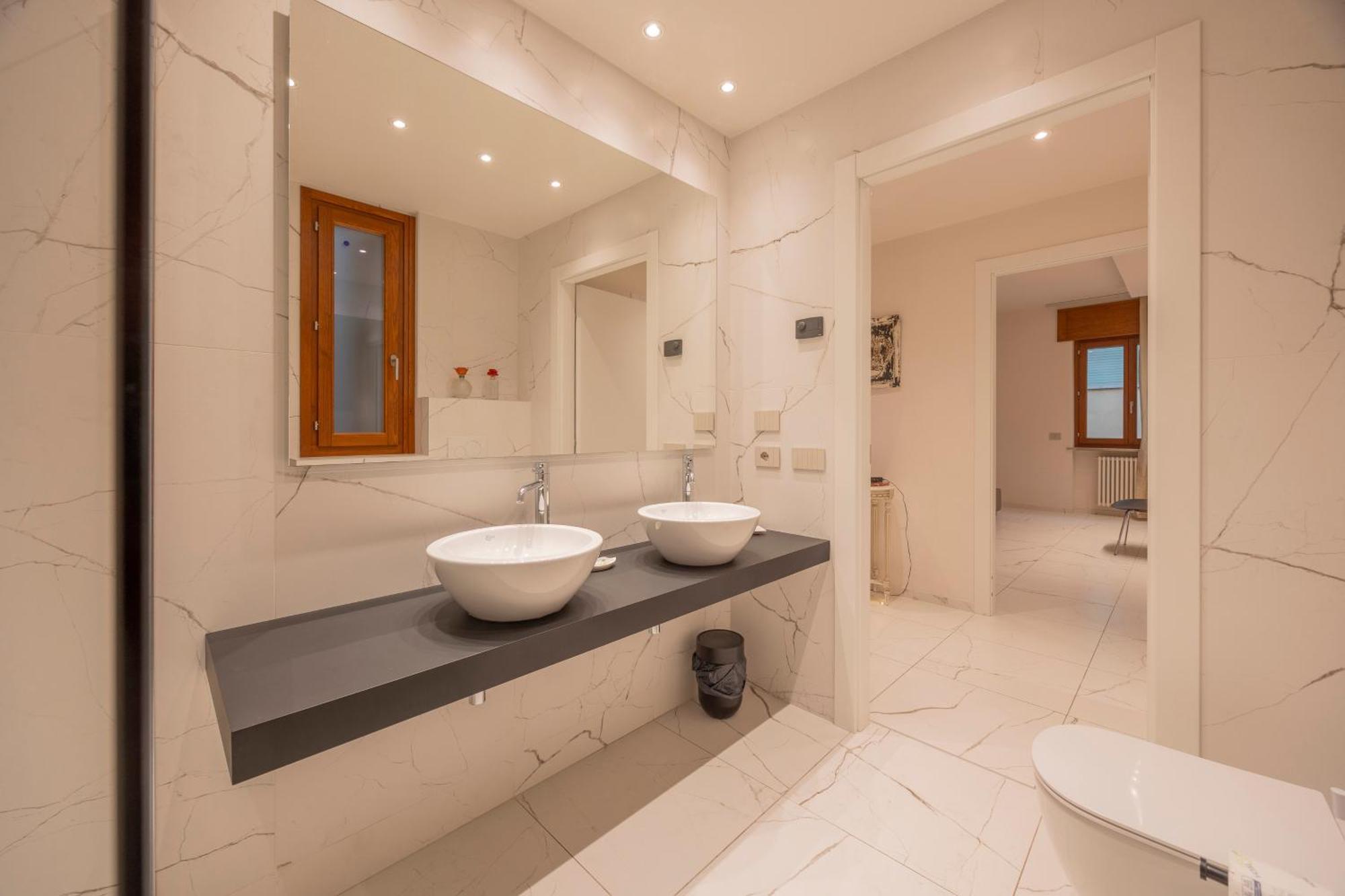 Apartamento The Bright Nest Verona