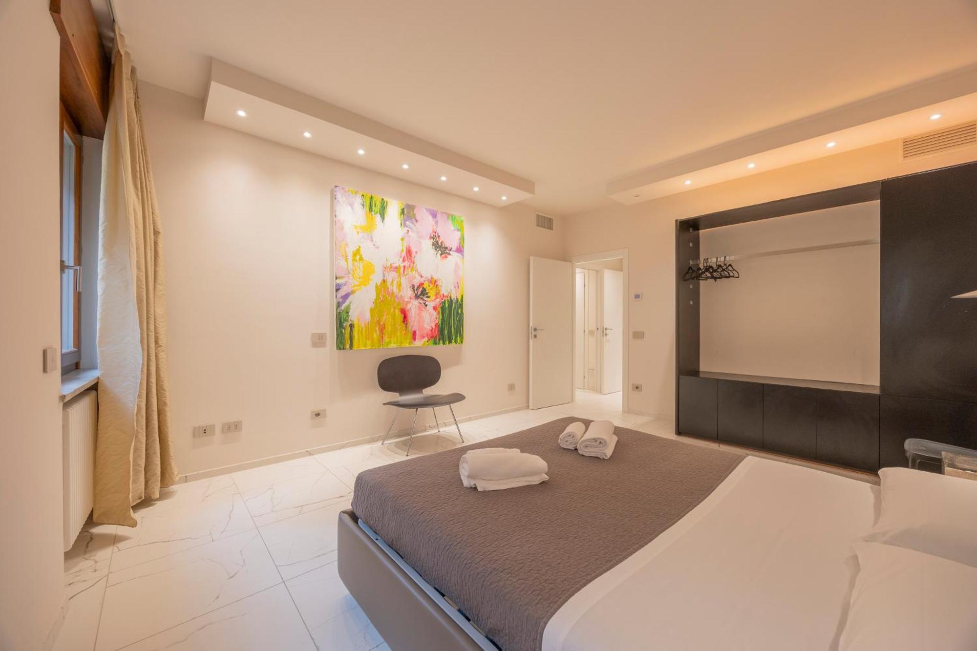 Apartamento The Bright Nest *